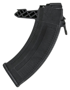 ProMag Archangel LVX 7.62x39mm 35-Rd Black Polymer SKS Magazine