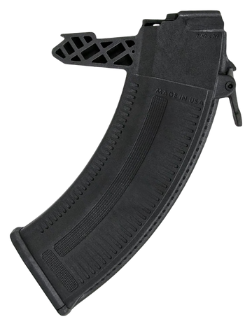 ProMag Archangel LVX 7.62x39mm 35-Rd Black Polymer SKS Magazine