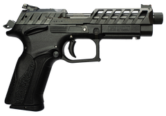 Grand Power K22 X-Trim Mk23 22 LR 4.25" 10+1 Semi-Auto Pistol