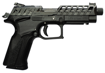 Grand Power K22 X-Trim Mk23 22 LR 4.25" 10+1 Semi-Auto Pistol