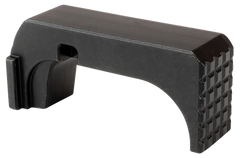 Shield Arms Glock 43X/48 Ambidextrous Aluminum Magazine Release - Black