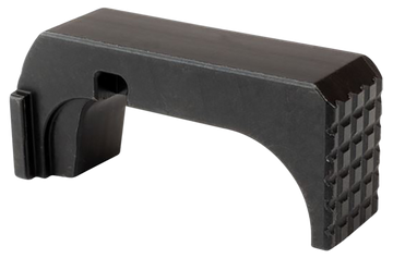 Shield Arms Glock 43X/48 Ambidextrous Aluminum Magazine Release - Black