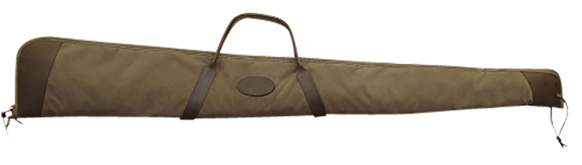 Boyt Harness Plantation 52" Nylon Shotgun Case - Taupe/Tan