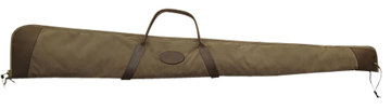 Boyt Harness Plantation 52" Nylon Shotgun Case - Taupe/Tan