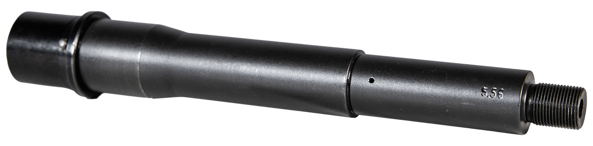 Diamondback DB Barrel 5.56x45mm NATO 7" Pistol-Length 1:8 Twist Black Nitride