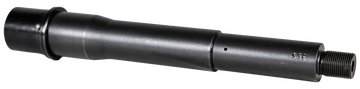 Diamondback DB Barrel 5.56x45mm NATO 7" Pistol-Length 1:8 Twist Black Nitride