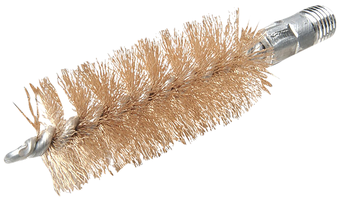 Hoppes 1305P Phosphor Bronze Bore Brush 30 Cal 10-Pack