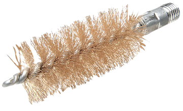 Hoppes 1305P Phosphor Bronze Bore Brush 30 Cal 10-Pack
