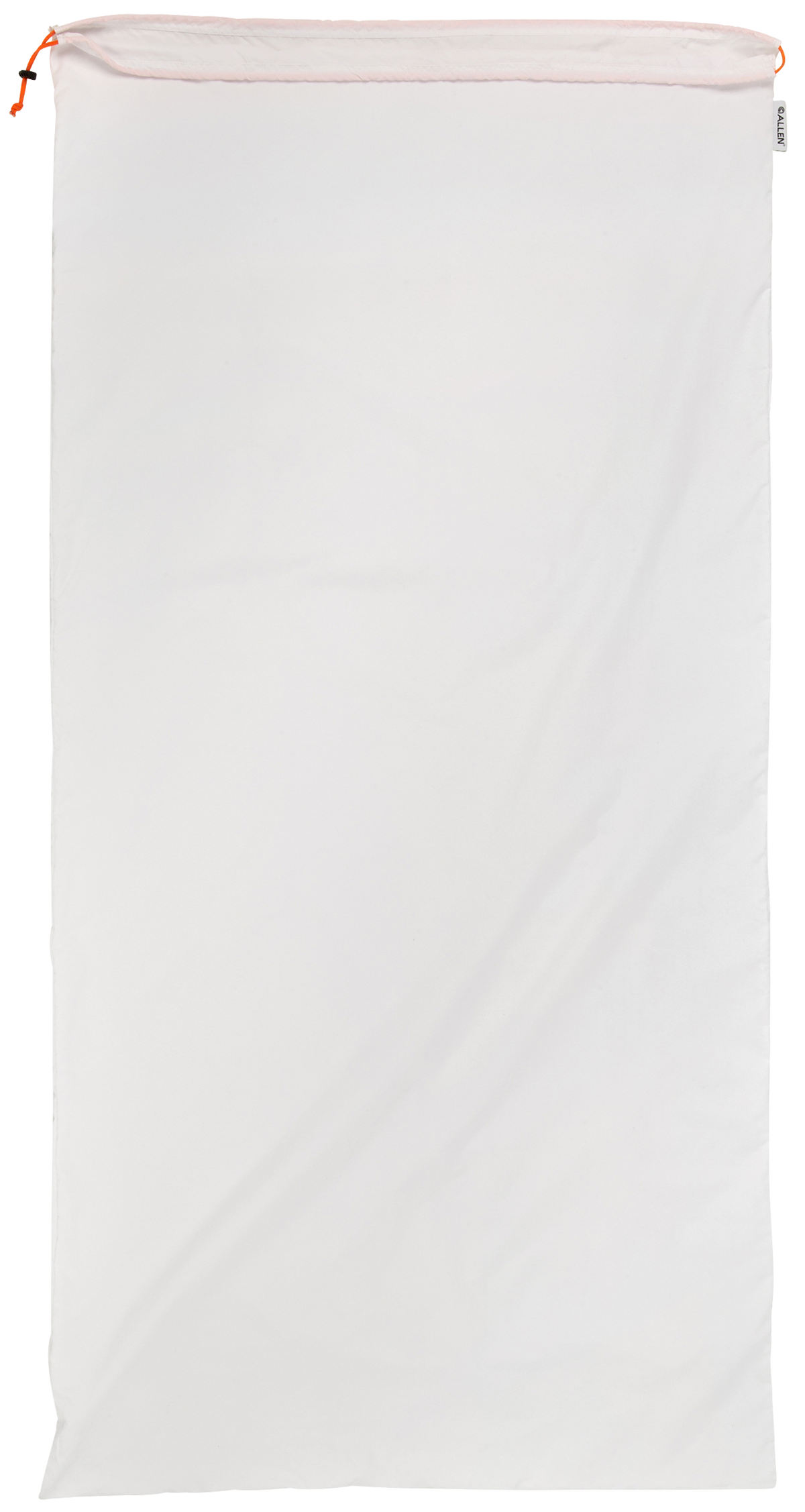 Allen 6594 BackCountry Single Carcass Game Bag White Polyester 36" x 72"
