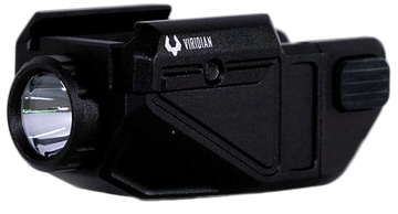 Viridian CTL C Series SAFECharge 580 Lumen LED Tactical Light for Glock 17/19/22/23