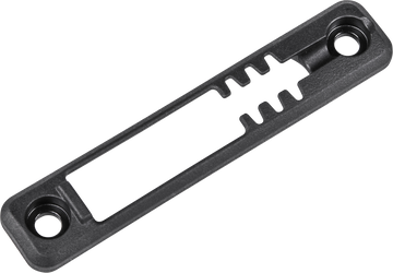 Magpul MAG617-BLK M-LOK Tape Switch Mount Plate - Surefire ST