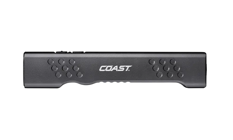 Coast Slayer 1000 Lumen USB-C Rechargeable 5.5" LED Flashlight