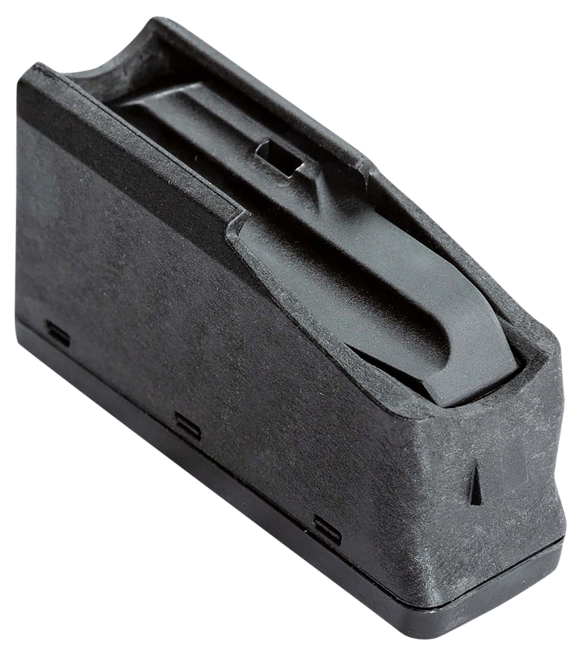 CVA Cascade 350 Legend / 300 Blackout / 204 Ruger / 223 Rem 10rd Black Polymer Magazine