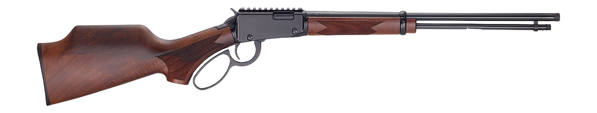 Henry H001PGH22M Sporter 22 WMR 12+1 18.50 Lever-Action Rifle