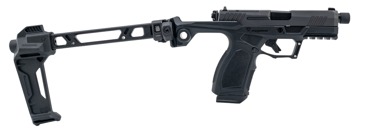 Taurus GX4 T.O.R.O. Compact 9mm Luger 3.70" 15+1 Semi-Auto Pistol - Stainless Steel Frame