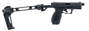 Taurus GX4 T.O.R.O. Compact 9mm Luger 3.70" 15+1 Semi-Auto Pistol - Stainless Steel Frame