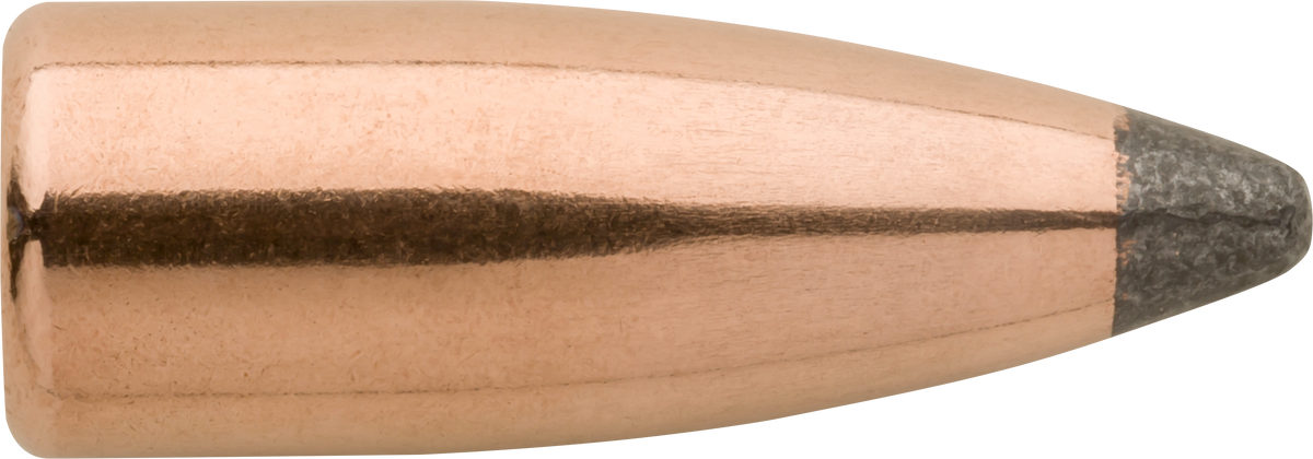 Sierra Pro-Hunter 303 Cal 125gr Spitzer Reloading Bullets - 100/Box