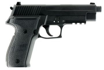 Sig Sauer Airguns P226 Air Pistol 177 16+1 CO2 Blowback DA/SA Black