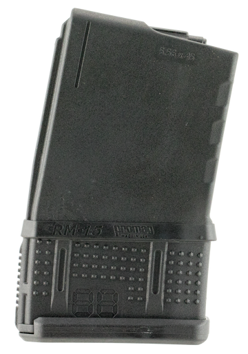 ProMag RM15 AR-15 5.56x45mm NATO 15rd Polymer Magazine - Black