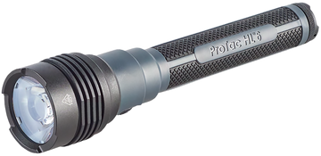 Streamlight ProTac HL 6 88132 Flashlight 450/1500/5300 Lumens White LED Black Anodized