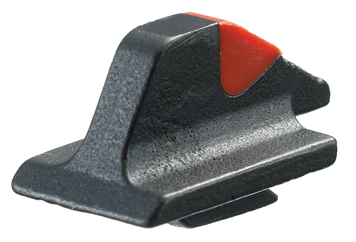 Ruger 90074 GP100 Red Front Sight - Pinned Dovetail Mount