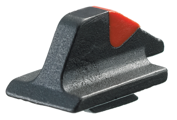 Ruger 90074 GP100 Red Front Sight - Pinned Dovetail Mount