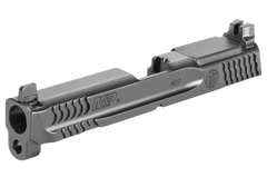 Smith & Wesson M&P 9 M2.0 Optic Cut Ready Slide for Holosun 509T 4.25"