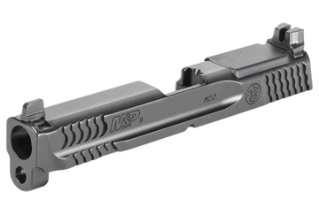 Smith & Wesson M&P 9 M2.0 Optic Cut Ready Slide for Holosun 509T 4.25"