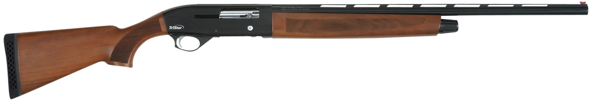 TriStar 24104 Viper G2 Compact 20 Gauge 24" 3" 5+1 Semi-Auto Walnut Shotgun