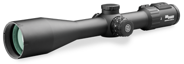 Sig Sauer Sierra6 BDX 5-30x56mm 34mm Tube Illuminated BDX-R2 Riflescope