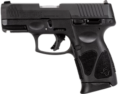 Taurus G3C 40 S&W 3.26" 10+1 Semi-Auto Pistol