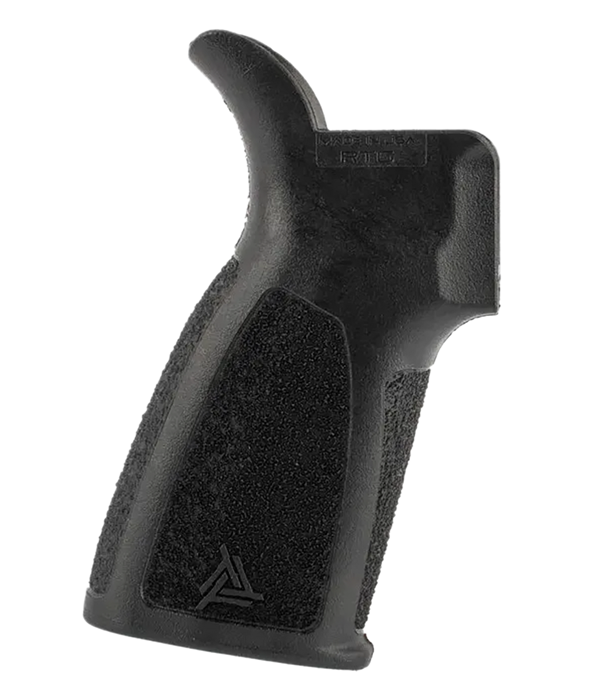THRiL RTG AR-15/M4 Black Textured Polymer Pistol Grip