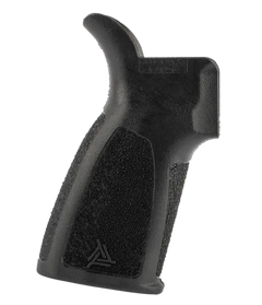 THRiL RTG AR-15/M4 Black Textured Polymer Pistol Grip