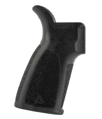 THRiL RTG AR-15/M4 Black Textured Polymer Pistol Grip