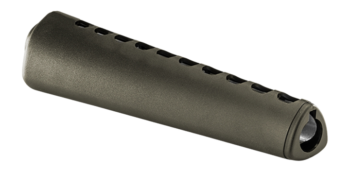Luth-AR HG-A1 A1 Handguard - Polymer w/Aluminum Heat Shields - Black