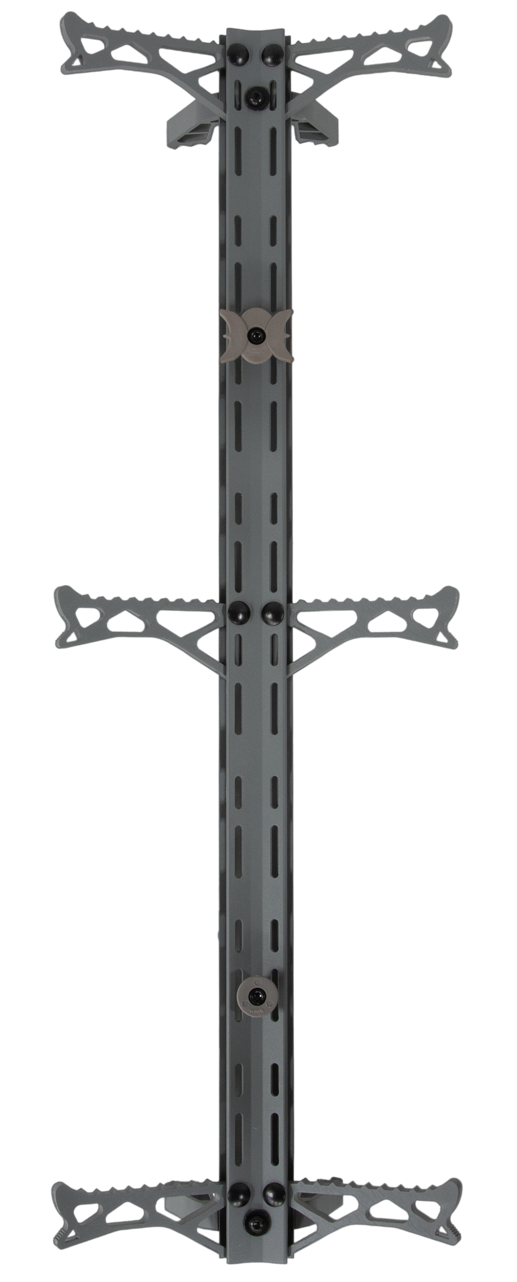Hawk Helium 30" Climbing Stick 3-Pack - Gen 2 Aircraft-Grade Aluminum