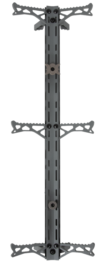 Hawk Helium 30" Climbing Stick 3-Pack - Gen 2 Aircraft-Grade Aluminum