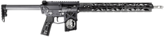 Battle Arms Development OIP Gen3 223 Rem/5.56 NATO 16" 30+1 Semi-Auto Rifle - Combat Gray
