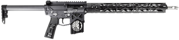 Battle Arms Development OIP Gen3 223 Rem/5.56 NATO 16" 30+1 Semi-Auto Rifle - Combat Gray