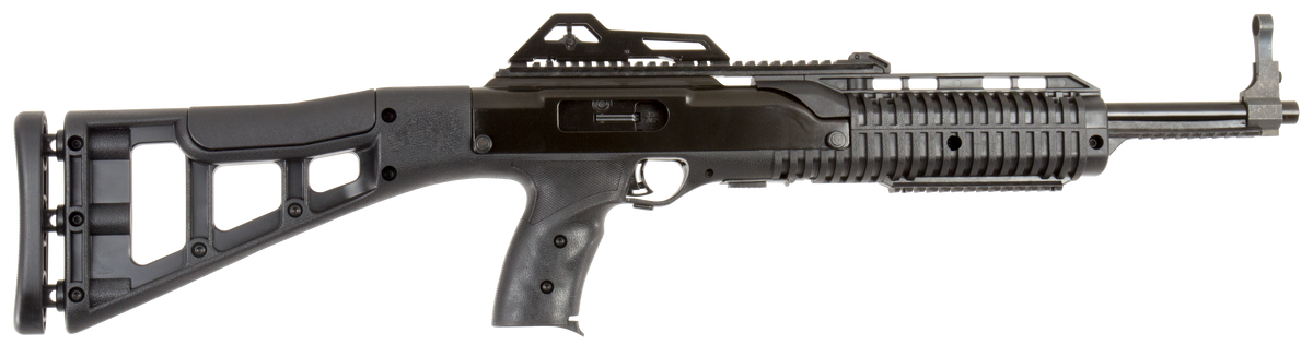 Hi-Point 3895TS Carbine 380 ACP 16.5" 10+1 Semi-Auto Rifle