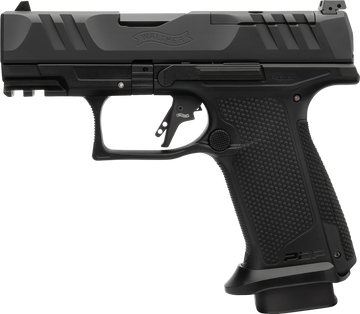 Walther Arms PDP F-Series Pro-E 9mm Luger 3.5" 18+1 Pistol