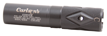 Carlsons Coyote 12 Gauge Ported Choke Tube - Beretta/Benelli Mobil