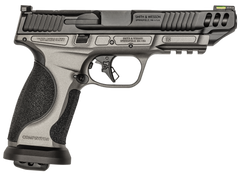Smith & Wesson M&P9 M2.0 Performance Center Competitor 9mm 5" 10+1 Semi-Auto Pistol