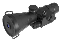 AGM Global Vision Comanche-40ER NW1 Gen 2+ White Phosphor Level 1 1x Night Vision Clip-On