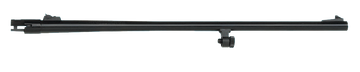 Mossberg 90060 OEM 20 Gauge 24" Slug Barrel w/Adjustable Rifle Sights - Blued