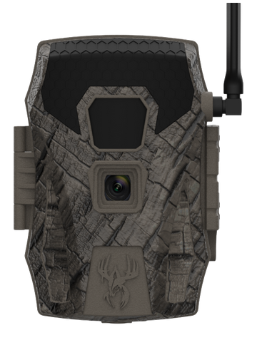 Wildgame Innovations Terra XT 3.0 Cellular Trail Camera 32MP 720p HD