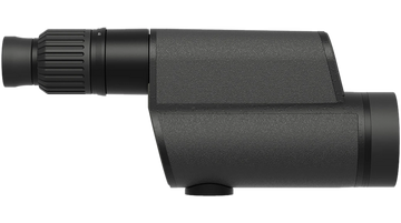 Leupold Mark 4 12-40x60mm H-32 Straight Body Spotting Scope