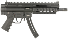ATI GSG-16 .22 LR 16.25" 22-Rd Semi-Auto Rifle