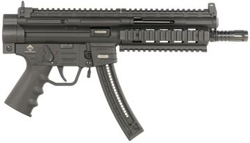 ATI GSG-16 .22 LR 16.25" 22-Rd Semi-Auto Rifle