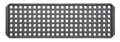 Magpul Industries DAKA Grid Organizer Black Polypropylene for Plano All Weather 2 42" & Rustrictor Cases